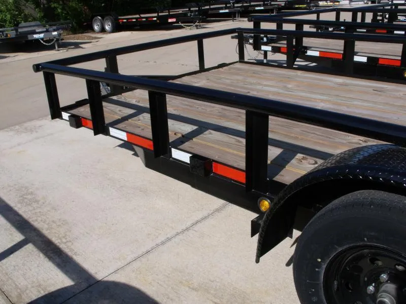 new Utility Trailers Other  for sale, in Kansas City, MO Thumbnail 11