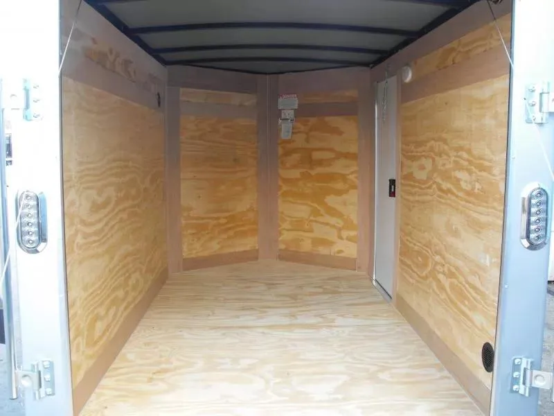 new Cargo (Enclosed) Trailers Arising  for sale, in Kansas City, MO Thumbnail 9