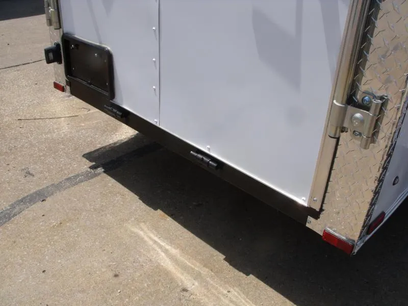 new Cargo (Enclosed) Trailers Arising  for sale, in Kansas City, MO Thumbnail 23