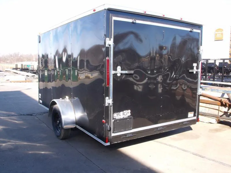 new Cargo (Enclosed) Trailers Cynergy Cargo  for sale, in Kansas City, MO Thumbnail 11