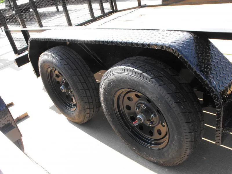 new Utility Trailers KL Trailers  for sale, in Kansas City, MO Thumbnail 15