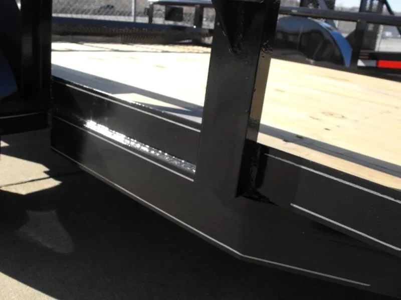 new Utility Trailers Buck Dandy  for sale, in Kansas City, MO Thumbnail 13