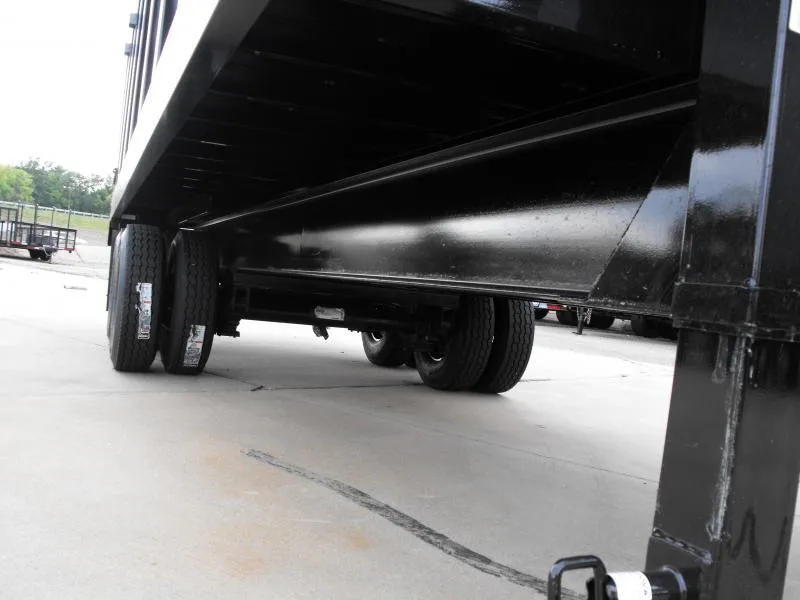 new Dump Trailers Top Hat Trailers  for sale, in Kansas City, MO Thumbnail 14