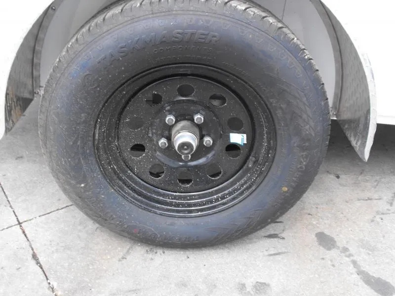 new Cargo (Enclosed) Trailers Cynergy Cargo  for sale, in Kansas City, MO Thumbnail 17