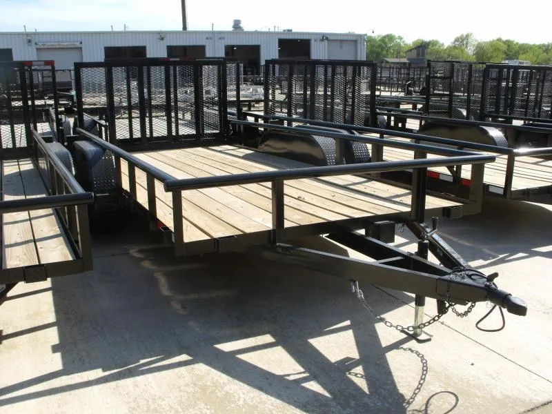 new Utility Trailers KL Trailers  for sale, in Kansas City, MO Thumbnail 10