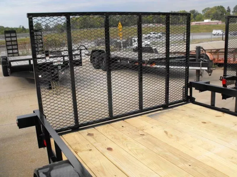 new Equipment / Flatbed Trailers Buck Dandy  for sale, in Kansas City, MO Thumbnail 6