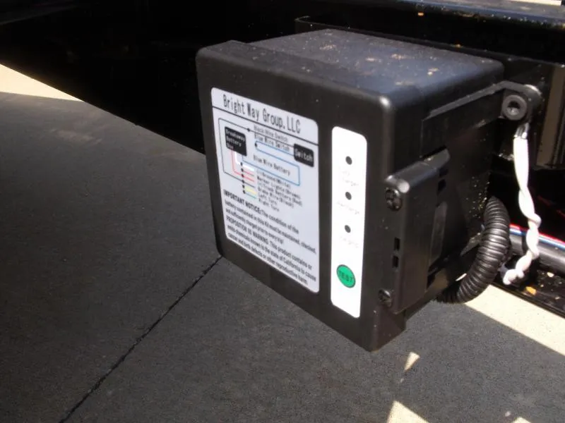 new Tilt Trailers Top Hat Trailers  for sale, in Kansas City, MO Thumbnail 15