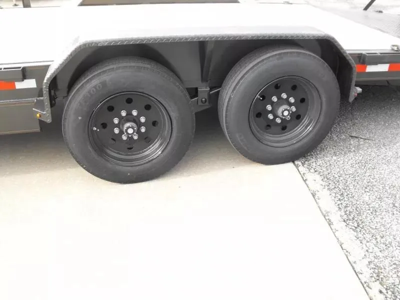 new Equipment / Flatbed Trailers Buck Dandy  for sale, in Kansas City, MO Thumbnail 20