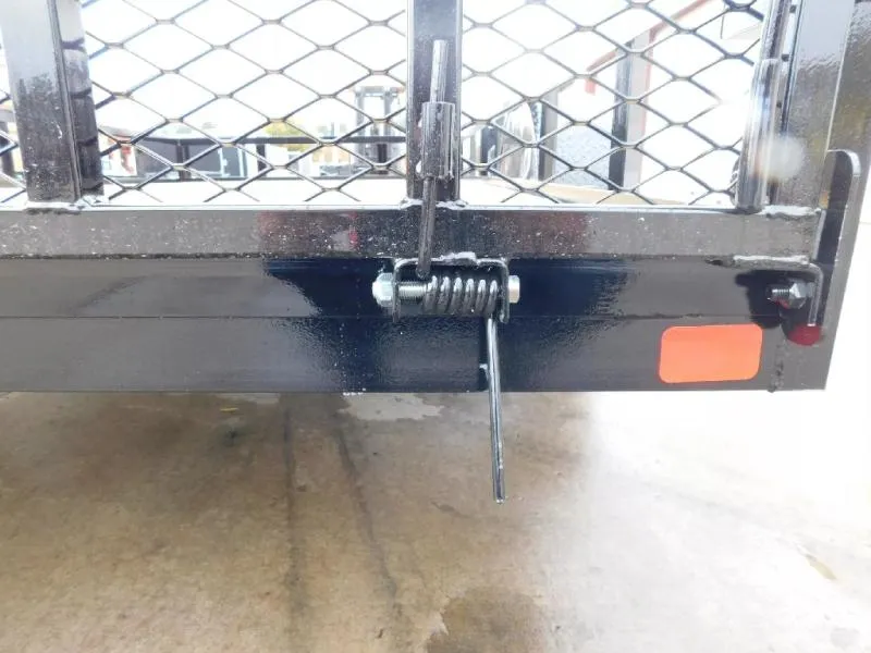 new Utility Trailers Buck Dandy  for sale, in Kansas City, MO Thumbnail 11