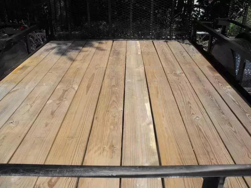 new Utility Trailers Buck Dandy  for sale, in Kansas City, MO Thumbnail 13