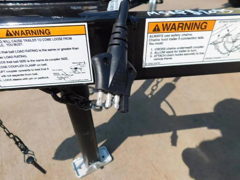 new Utility Trailers Top Hat Trailers  for sale, in Kansas City, MO Thumbnail 11