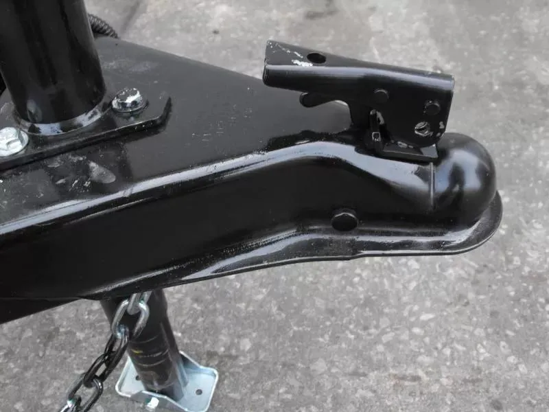 new Cargo (Enclosed) Trailers Arising  for sale, in Kansas City, MO Thumbnail 14