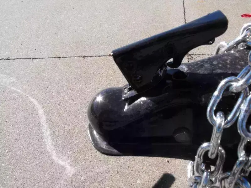 new Utility Trailers Carry-On  for sale, in Kansas City, MO Thumbnail 9