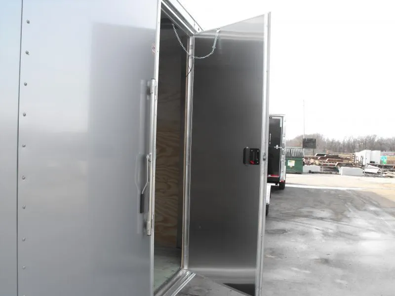 new Cargo (Enclosed) Trailers Arising  for sale, in Kansas City, MO Thumbnail 16