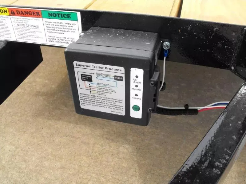 new Equipment / Flatbed Trailers Buck Dandy  for sale, in Kansas City, MO Thumbnail 7