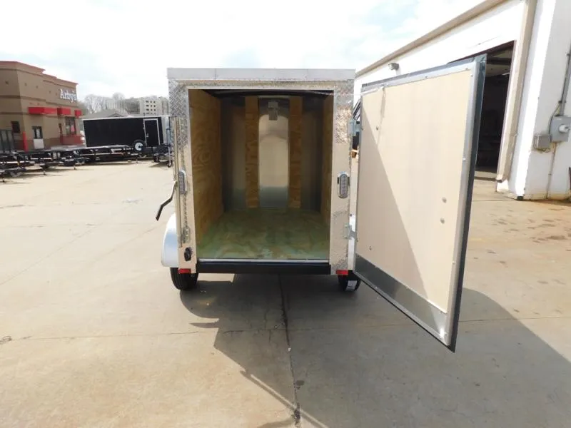 new Cargo (Enclosed) Trailers Arising  for sale, in Kansas City, MO Thumbnail 9