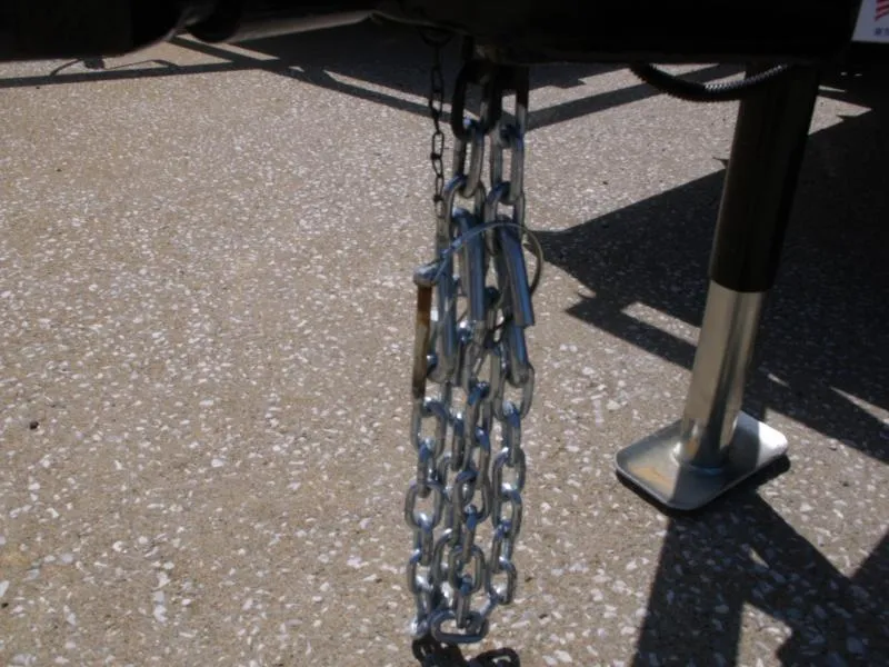 new Utility Trailers Bulldog Trailers  for sale, in Kansas City, MO Thumbnail 8