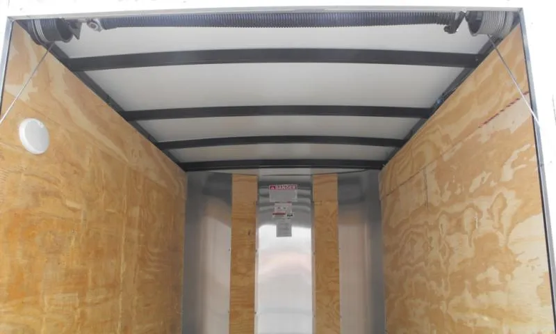 new Cargo (Enclosed) Trailers Arising  for sale, in Kansas City, MO Thumbnail 5