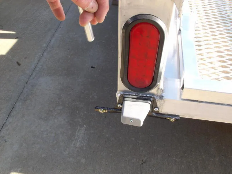 new Utility Trailers Maxwell  for sale, in Kansas City, MO Thumbnail 22