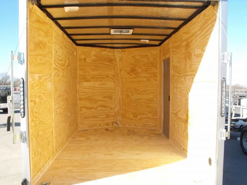 new Cargo (Enclosed) Trailers Other  for sale, in Kansas City, MO Thumbnail 4