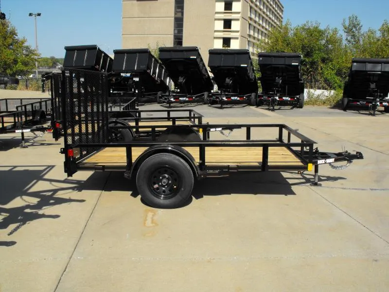 new Utility Trailers Buck Dandy  for sale, in Kansas City, MO Thumbnail 12