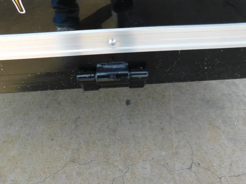 new Cargo (Enclosed) Trailers Arising  for sale, in Kansas City, MO Thumbnail 16