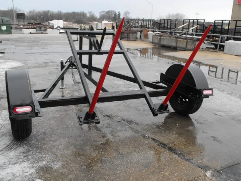new Other Trailers Other  for sale, in Kansas City, MO Thumbnail 2