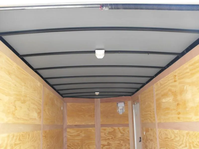 new Cargo (Enclosed) Trailers Arising  for sale, in Kansas City, MO Thumbnail 13