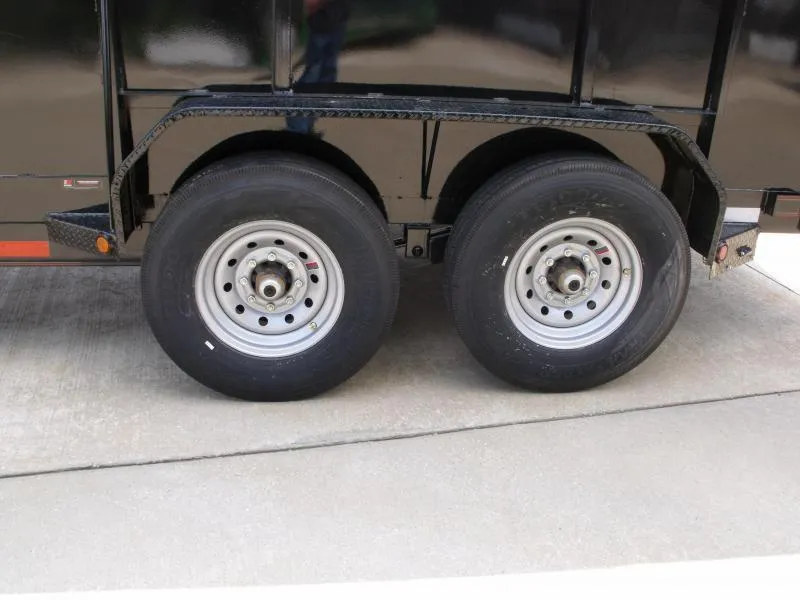 new Utility Trailers East Texas Trailers  for sale, in Kansas City, MO Thumbnail 14