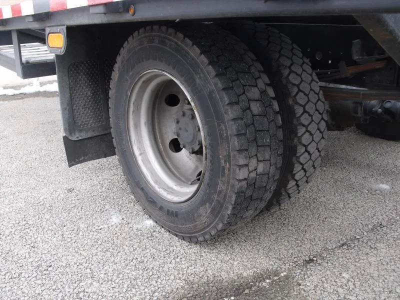 used Equipment / Flatbed Trailers Other  for sale, in Kansas City, MO Thumbnail 9