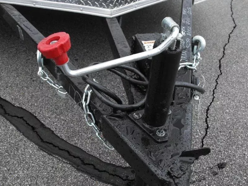 new Cargo (Enclosed) Trailers Arising  for sale, in Kansas City, MO Thumbnail 21