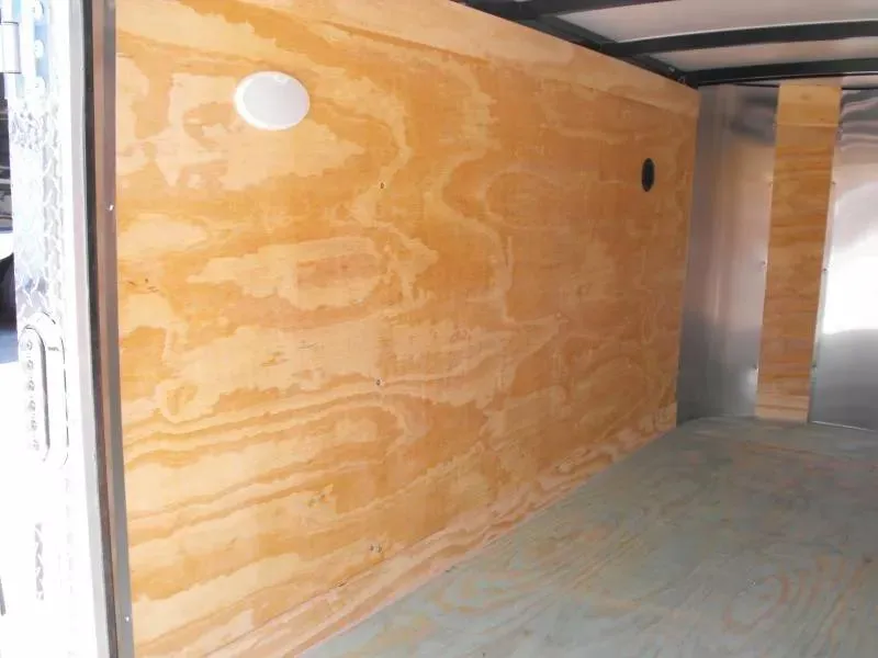 new Cargo (Enclosed) Trailers Arising  for sale, in Kansas City, MO Thumbnail 7