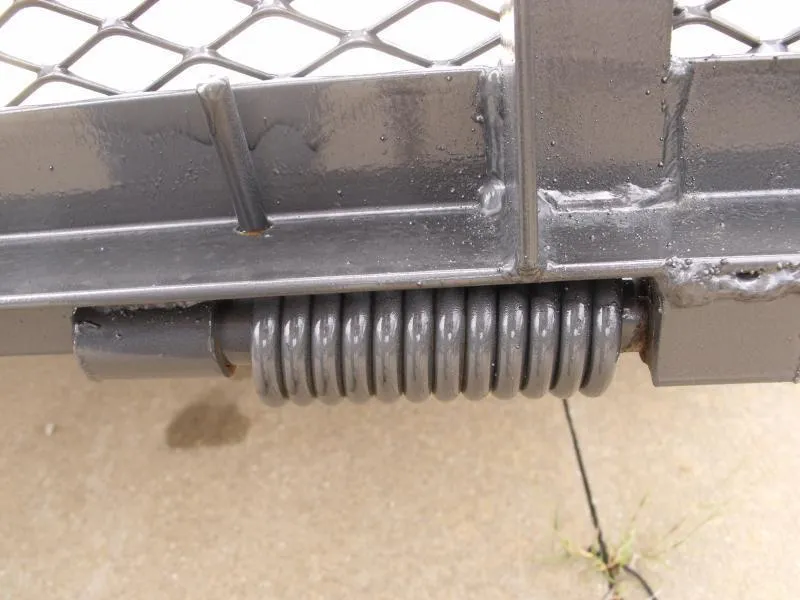 new Utility Trailers Bulldog Trailers  for sale, in Kansas City, MO Thumbnail 4