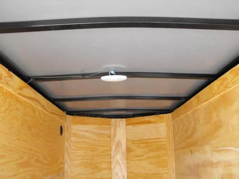 new Cargo (Enclosed) Trailers Cynergy Cargo  for sale, in Kansas City, MO Thumbnail 15