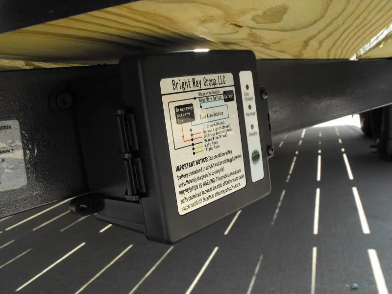 new Utility Trailers KL Trailers  for sale, in Kansas City, MO Thumbnail 10