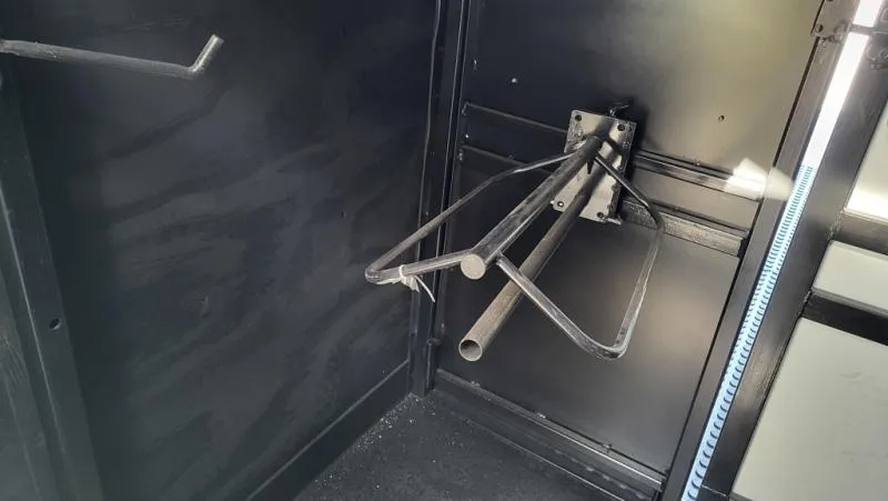 new Cargo (Enclosed) Trailers Arising  for sale, in Kansas City, MO Thumbnail 18