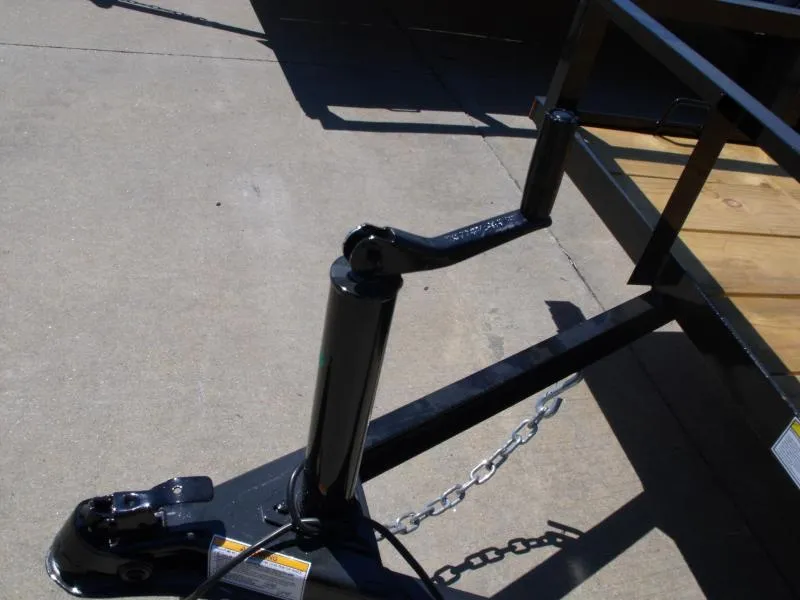 new Utility Trailers Top Hat Trailers  for sale, in Kansas City, MO Thumbnail 4