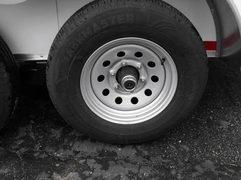 new Cargo (Enclosed) Trailers Arising  for sale, in Kansas City, MO Thumbnail 31