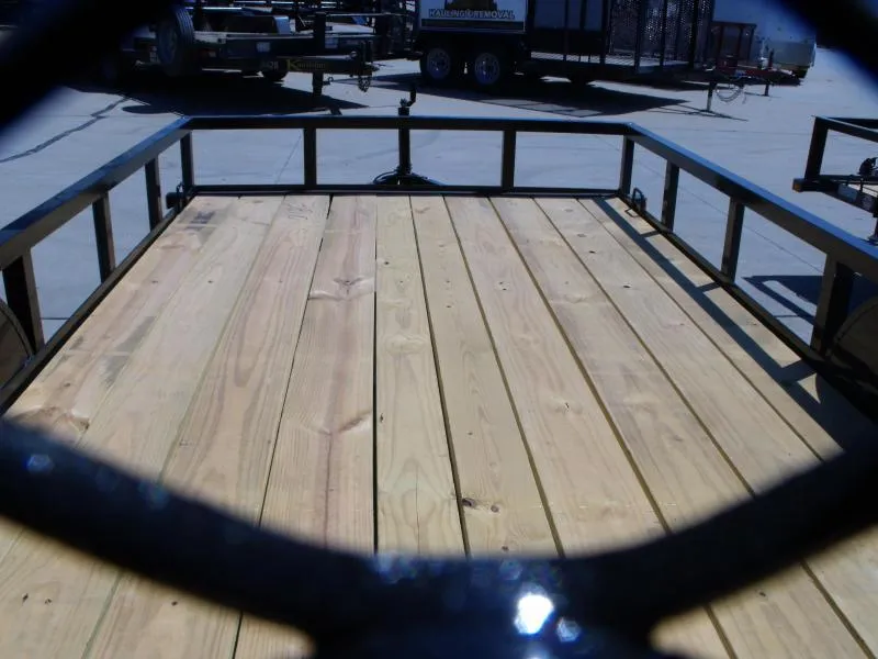 new Utility Trailers Top Hat Trailers  for sale, in Kansas City, MO Thumbnail 12