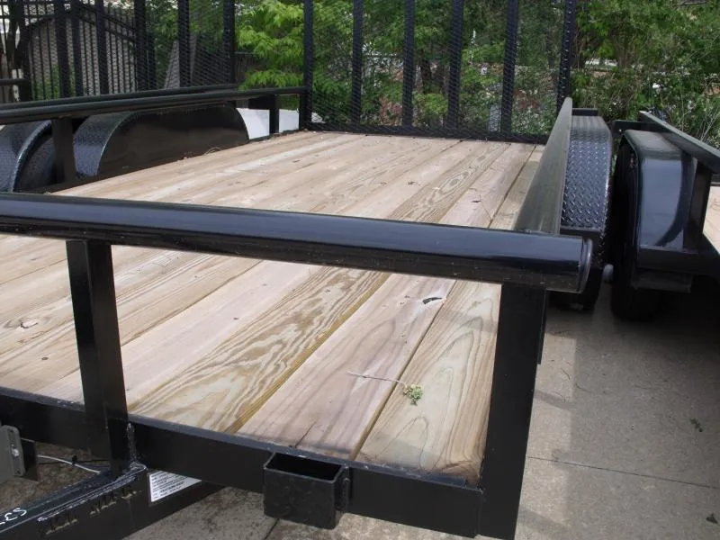 new Utility Trailers KL Trailers  for sale, in Kansas City, MO Thumbnail 17