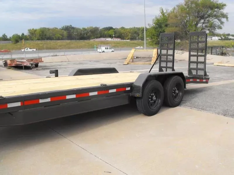 new Equipment / Flatbed Trailers Buck Dandy  for sale, in Kansas City, MO Thumbnail 3