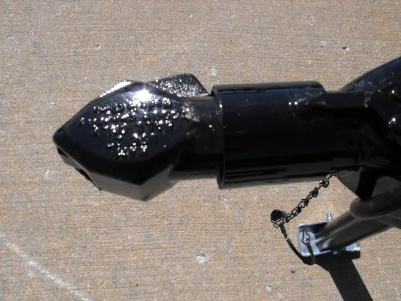 new Utility Trailers Top Hat Trailers  for sale, in Kansas City, MO Thumbnail 4