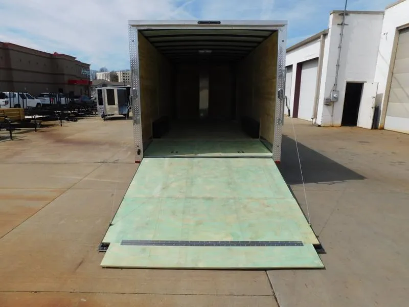 new Cargo (Enclosed) Trailers Arising  for sale, in Kansas City, MO Thumbnail 10
