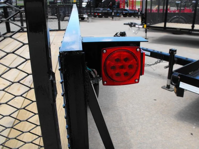 used Other Trailers Buck Dandy  for sale, in Kansas City, MO Thumbnail 5