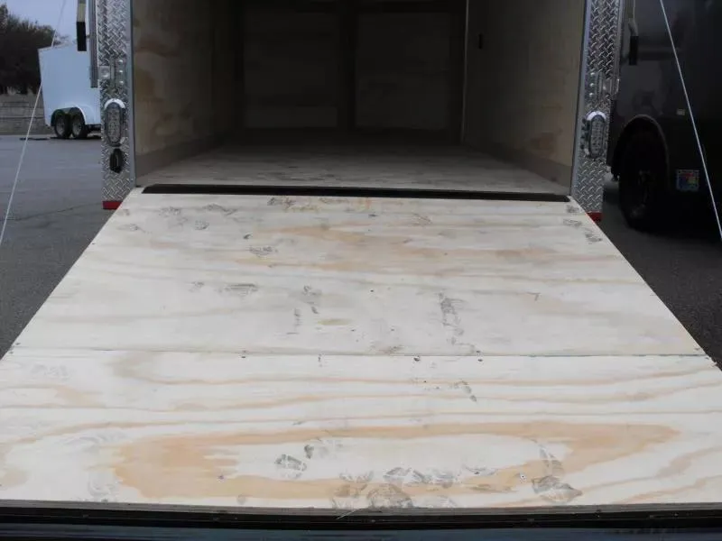 new Cargo (Enclosed) Trailers Arising  for sale, in Kansas City, MO Thumbnail 7