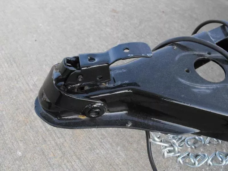 new Utility Trailers Buck Dandy  for sale, in Kansas City, MO Thumbnail 7