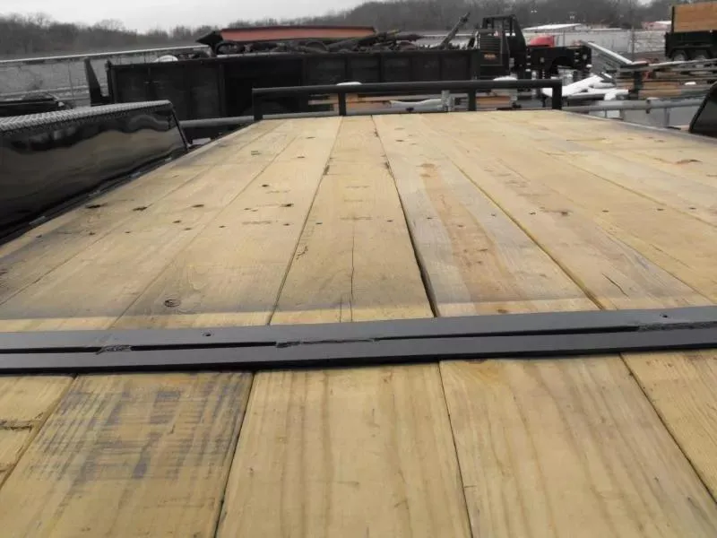 new Car Haulers / Racing Trailers Buck Dandy  for sale, in Kansas City, MO Thumbnail 19