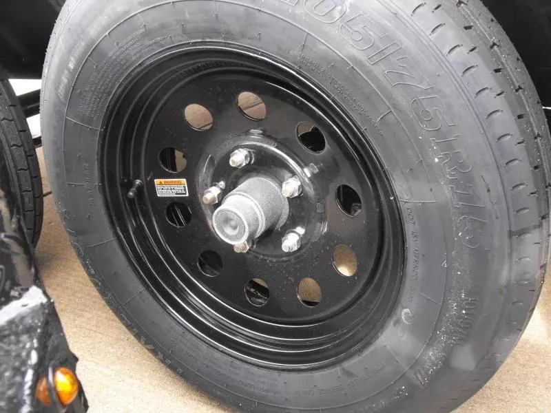 new Equipment / Flatbed Trailers Buck Dandy  for sale, in Kansas City, MO Thumbnail 16