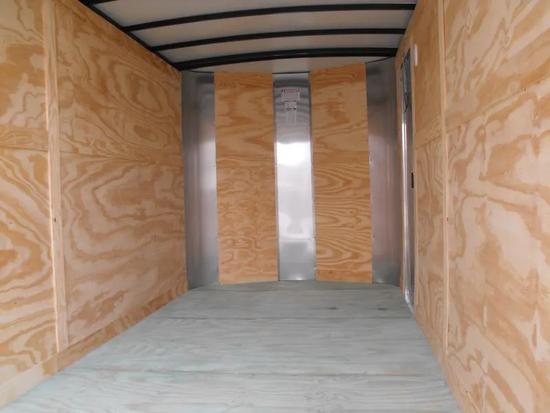 new Cargo (Enclosed) Trailers Arising  for sale, in Kansas City, MO Thumbnail 7