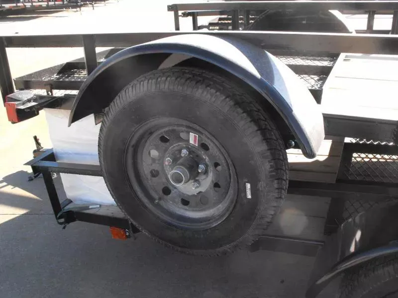 new Utility Trailers Carry-On  for sale, in Kansas City, MO Thumbnail 12